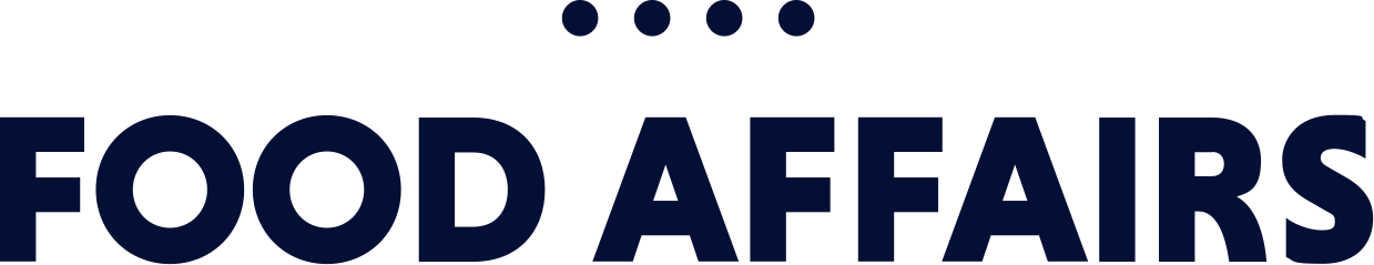 Logo von Food Affairs