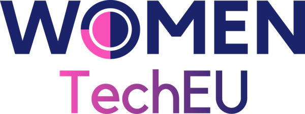 Logo von Women TechEU